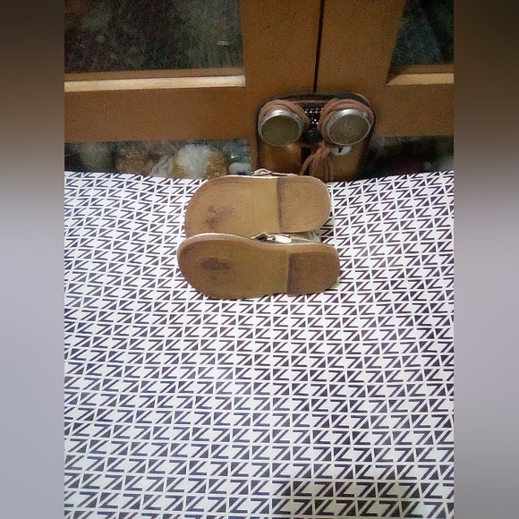 First Steps Sandals - Picture 15 of 17